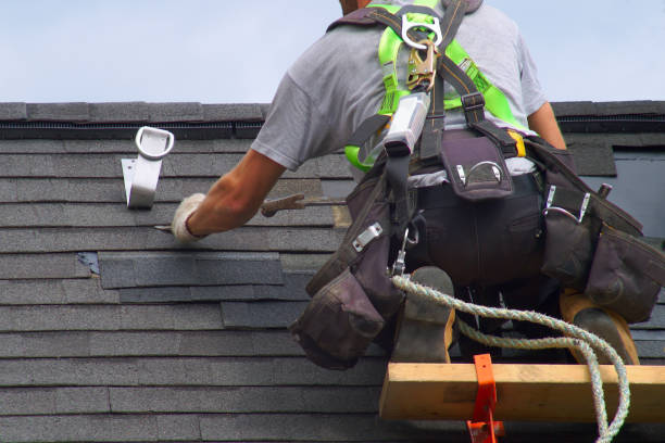 South San Jose Hills, CA Roofing Contractor Company