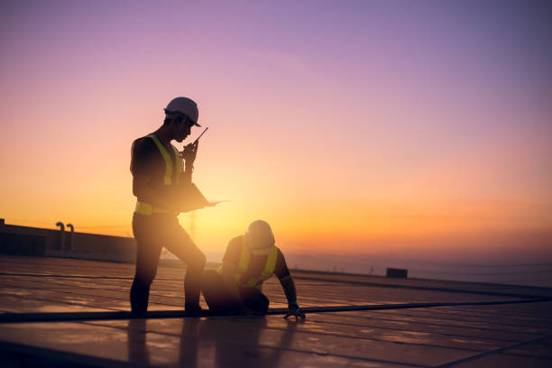 Best Residential Roofing Contractor  in South San Jose Hills, CA