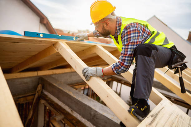 Best Metal Roofing Contractor  in South San Jose Hills, CA