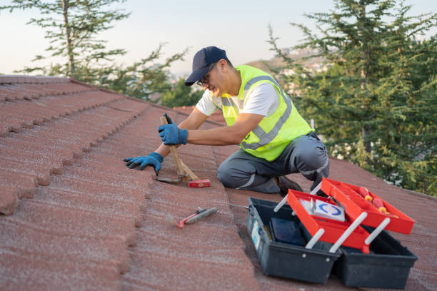 Best Best Roofing Contractors  in South San Jose Hills, CA