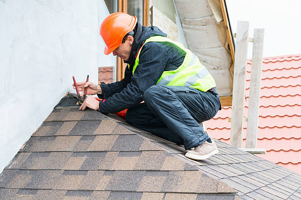 Best Storm Damage Roof Repair  in South San Jose Hills, CA